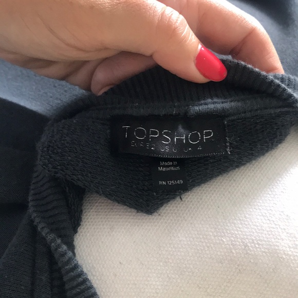 Topshop (🎉 or select 3 items for $30) - Picture 5 of 5